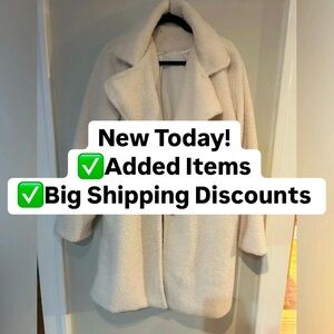 CHECK OUT MY CLOSET UPDATES!